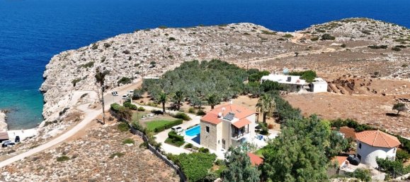230 m² villa en venta en Vamos, Apokoronas, Chania, Crete, Greece № 65791 23
