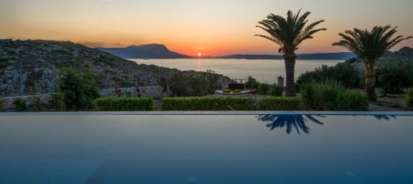 230 m² villa en venta en Vamos, Apokoronas, Chania, Crete, Greece № 65791 4
