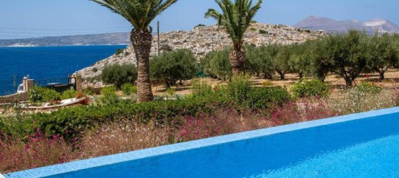 230 m² villa en venta en Vamos, Apokoronas, Chania, Crete, Greece № 65791 9