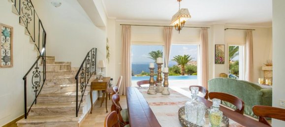 230 m² villa en venta en Vamos, Apokoronas, Chania, Crete, Greece № 65791 19