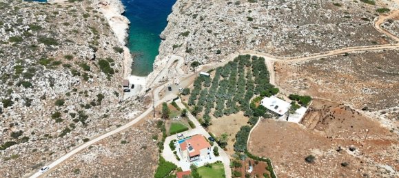 230 m² villa en venta en Vamos, Apokoronas, Chania, Crete, Greece № 65791 24