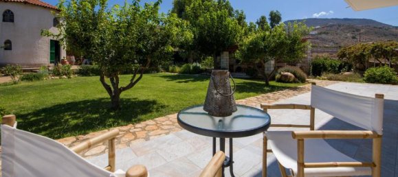230 m² villa en venta en Vamos, Apokoronas, Chania, Crete, Greece № 65791 6