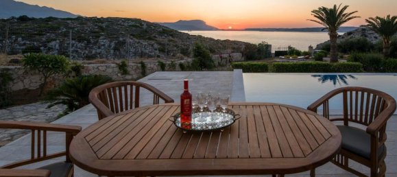 230 m² villa en venta en Vamos, Apokoronas, Chania, Crete, Greece № 65791 2