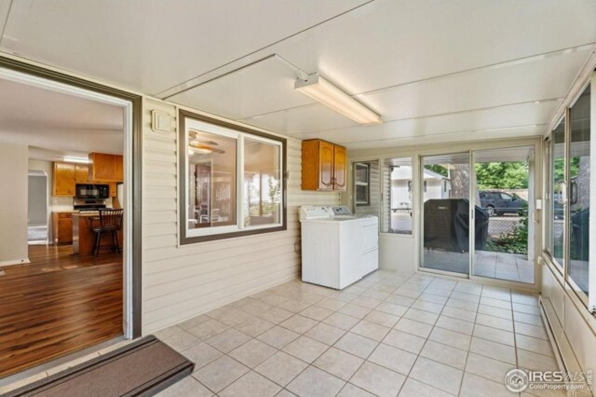 3 Schlafzimmer Haus in Fort Collins, USA, Nr. 404556