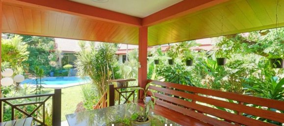 4 bedrooms Villa in Chalong, Thailand No. 13764 8