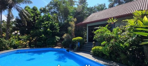 4 bedrooms Villa in Chalong, Thailand No. 13764 4