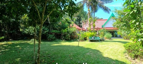 4 bedrooms Villa in Chalong, Thailand No. 13764 6