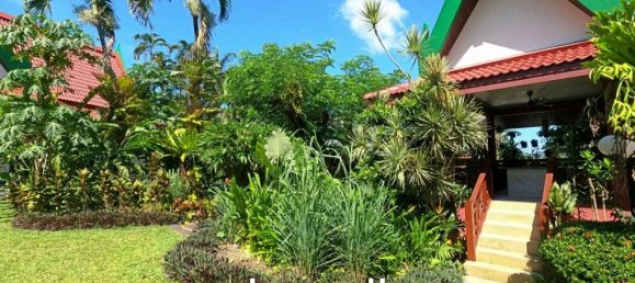 4 bedrooms Villa in Chalong, Thailand No. 13764 5