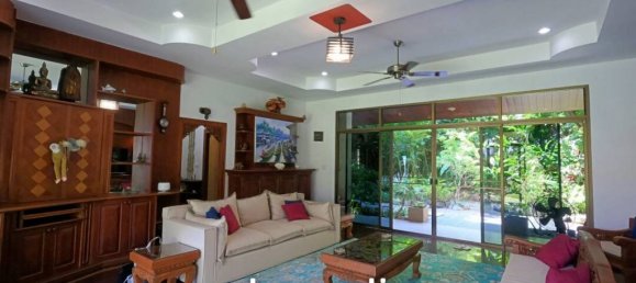 4 bedrooms Villa in Chalong, Thailand No. 13764 10