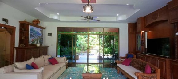 4 bedrooms Villa in Chalong, Thailand No. 13764 9