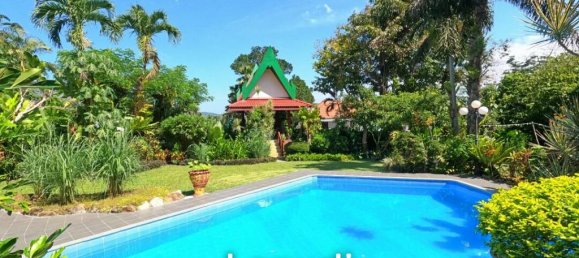 4 bedrooms Villa in Chalong, Thailand No. 13764 3