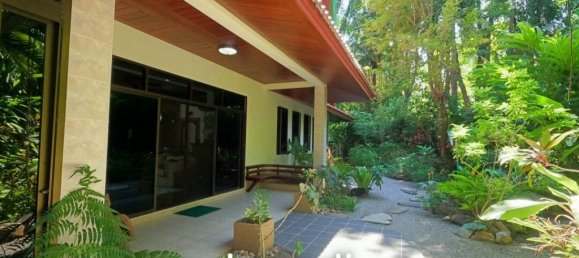 4 bedrooms Villa in Chalong, Thailand No. 13764 7