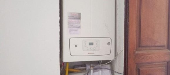 3 rooms Apartment in Alessandria, Italy No. 49454 8