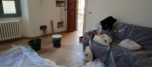 3 rooms Apartment in Alessandria, Italy No. 49454 3