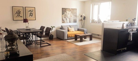 2 rooms Apartment in Vienna, Austria No. 228090 4