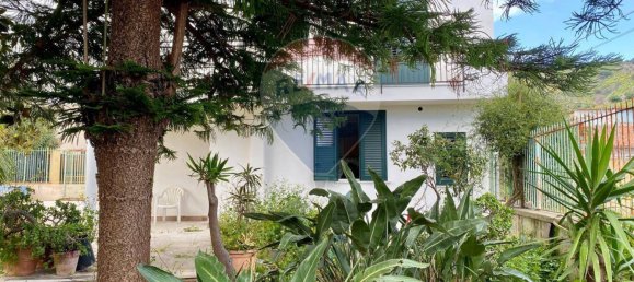 Villa de 4 dormitorios en Palermo, Italy No. 51353 25