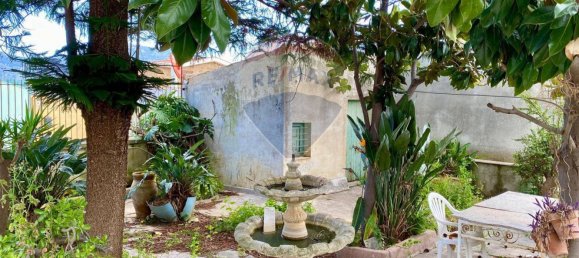 Villa de 4 dormitorios en Palermo, Italy No. 51353 48