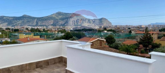 Villa de 4 dormitorios en Palermo, Italy No. 51353 21