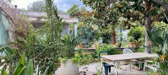 Villa de 4 dormitorios en Palermo, Italy No. 51353 79