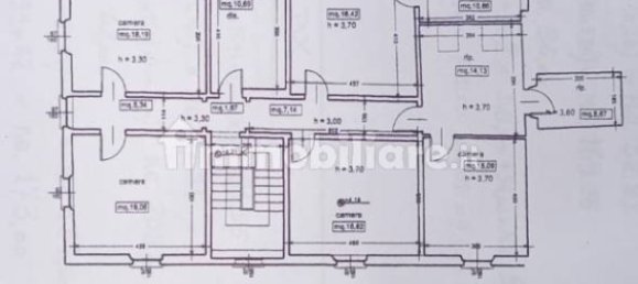 Casa de 5 divisões em Florence, Italy N.º 48619 18