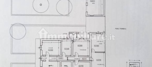 Casa de 5 divisões em Florence, Italy N.º 48619 17