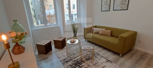 3 غرف نوم شقة في Lisbon, Portugal رقم 325564 8