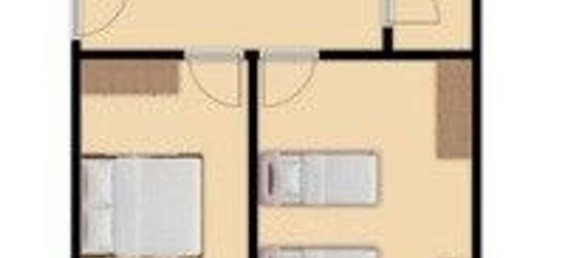 3غرفة شقة في Bologna, Italy رقم 289363 5