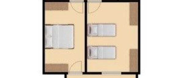 3غرفة شقة في Bologna, Italy رقم 289363 7