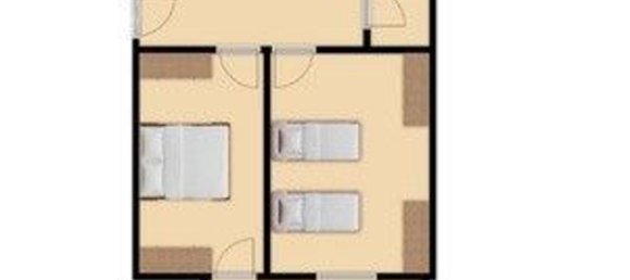 3غرفة شقة في Bologna, Italy رقم 289363 6