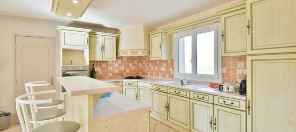 4 bedrooms House in Meusnes, France No. 228909 4