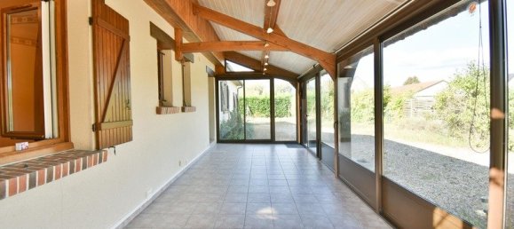 4 bedrooms House in Meusnes, France No. 228909 2