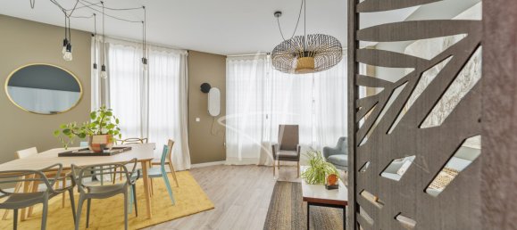 2 chambres Appartement à Montigny-lès-Metz, France No. 272586 3