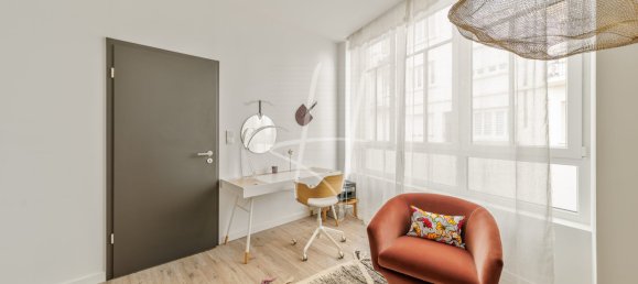 2 chambres Appartement à Montigny-lès-Metz, France No. 272586 22