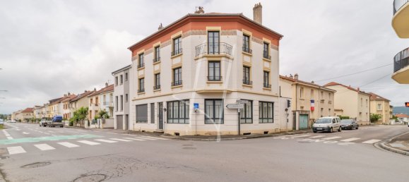 2 chambres Appartement à Montigny-lès-Metz, France No. 272586 2