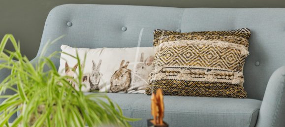 2 chambres Appartement à Montigny-lès-Metz, France No. 272586 9