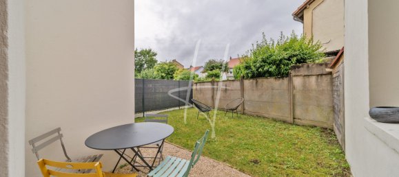 2 chambres Appartement à Montigny-lès-Metz, France No. 272586 17