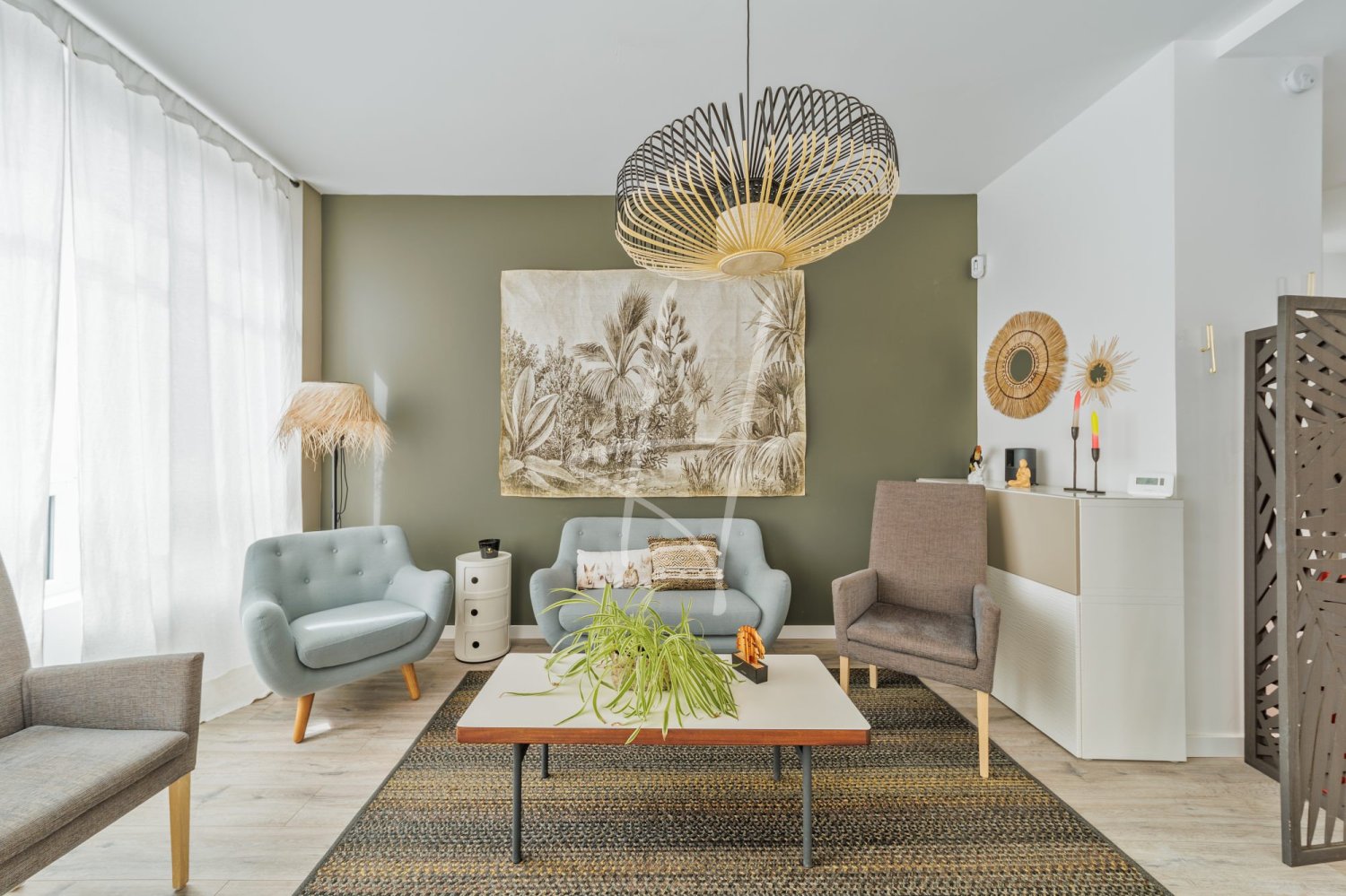 2 chambres Appartement à Montigny-lès-Metz, France No. 272586