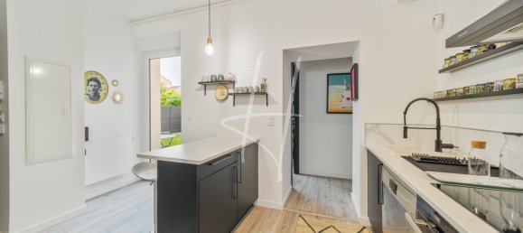 2 chambres Appartement à Montigny-lès-Metz, France No. 272586 15