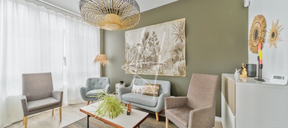 2 chambres Appartement à Montigny-lès-Metz, France No. 272586 8