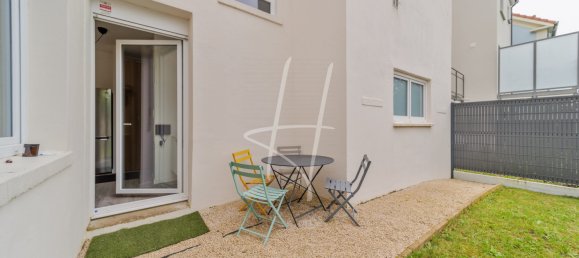 2 chambres Appartement à Montigny-lès-Metz, France No. 272586 18