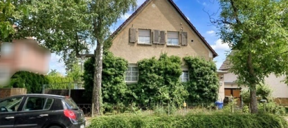 5 rooms House in Jerichower Land, Germany No. 171722 2