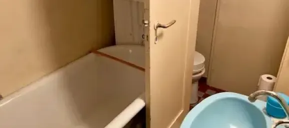 5 rooms House in Jerichower Land, Germany No. 171722 16