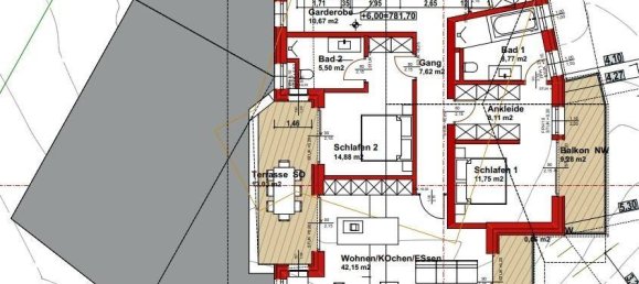 Terreno em Waidring, Austria N.º 226303 9