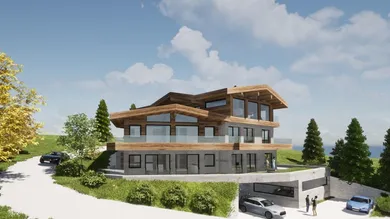 Terreno em Waidring, Austria N.º 226303