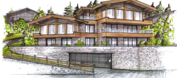 Terreno em Waidring, Austria N.º 226303 2