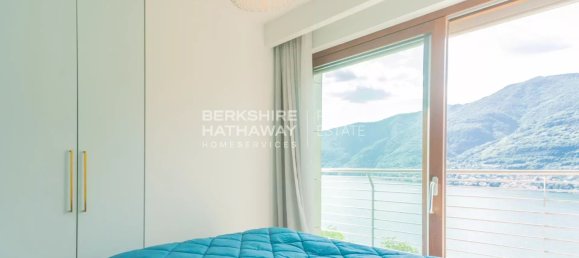 3 bedrooms Apartment in Faggeto Lario, Italy No. 303192 41