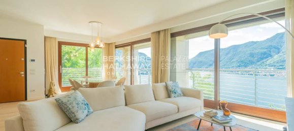3 bedrooms Apartment in Faggeto Lario, Italy No. 303192 4