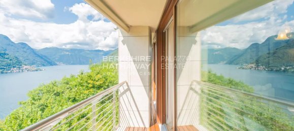 3 bedrooms Apartment in Faggeto Lario, Italy No. 303192 14