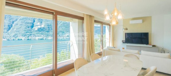3 bedrooms Apartment in Faggeto Lario, Italy No. 303192 6