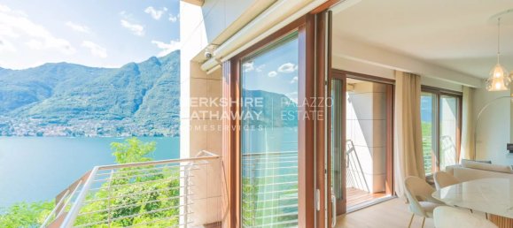 3 bedrooms Apartment in Faggeto Lario, Italy No. 303192 16